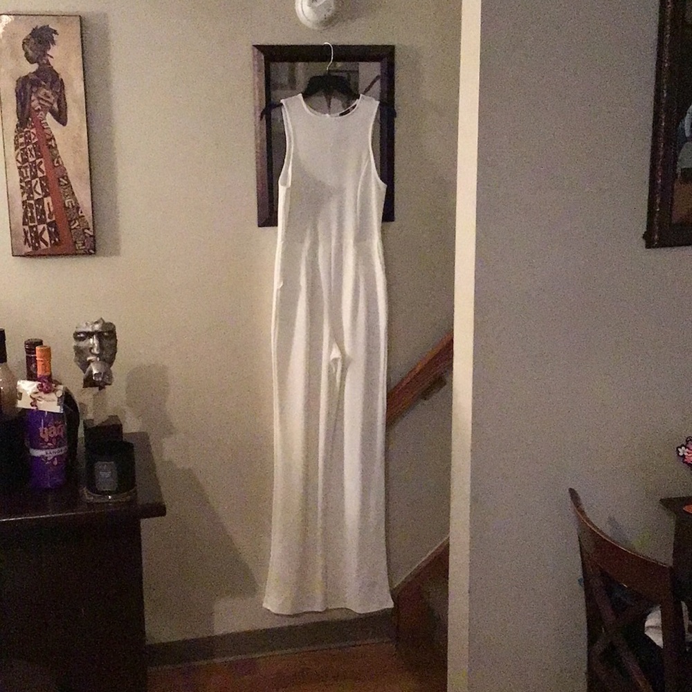 Jumpsuit never worn